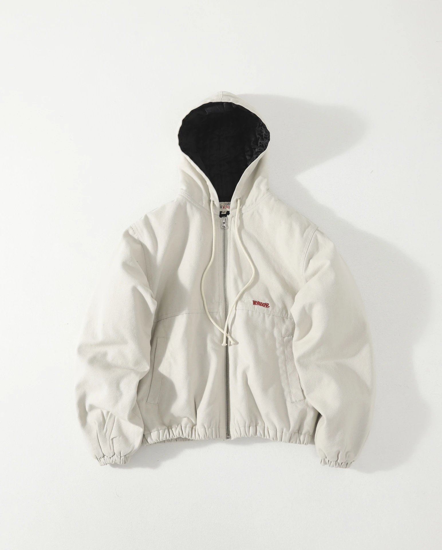 Stussy Jacket
