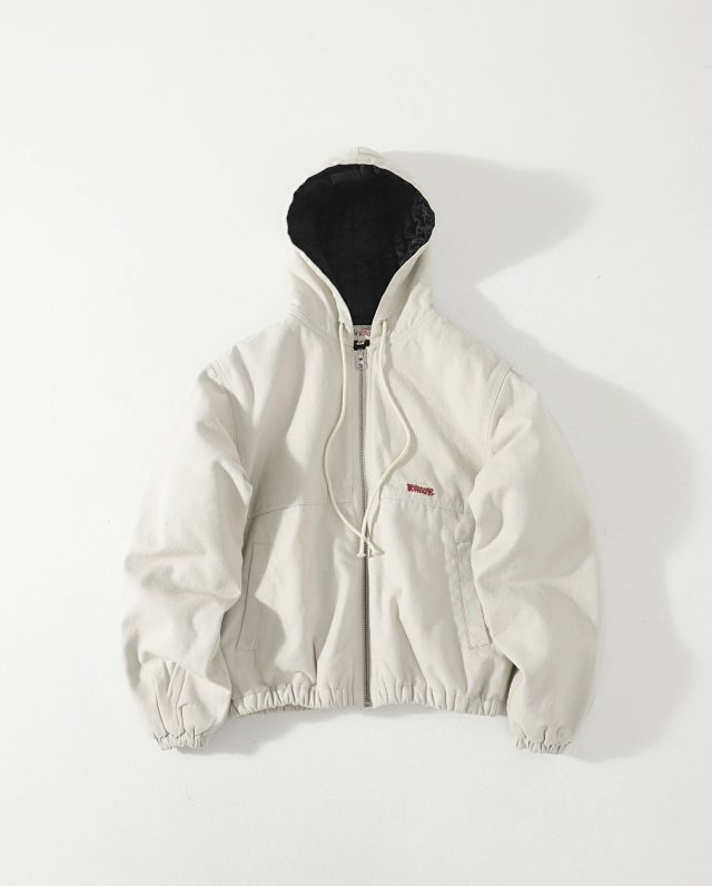 Stussy Jacket: seller detail photo 8