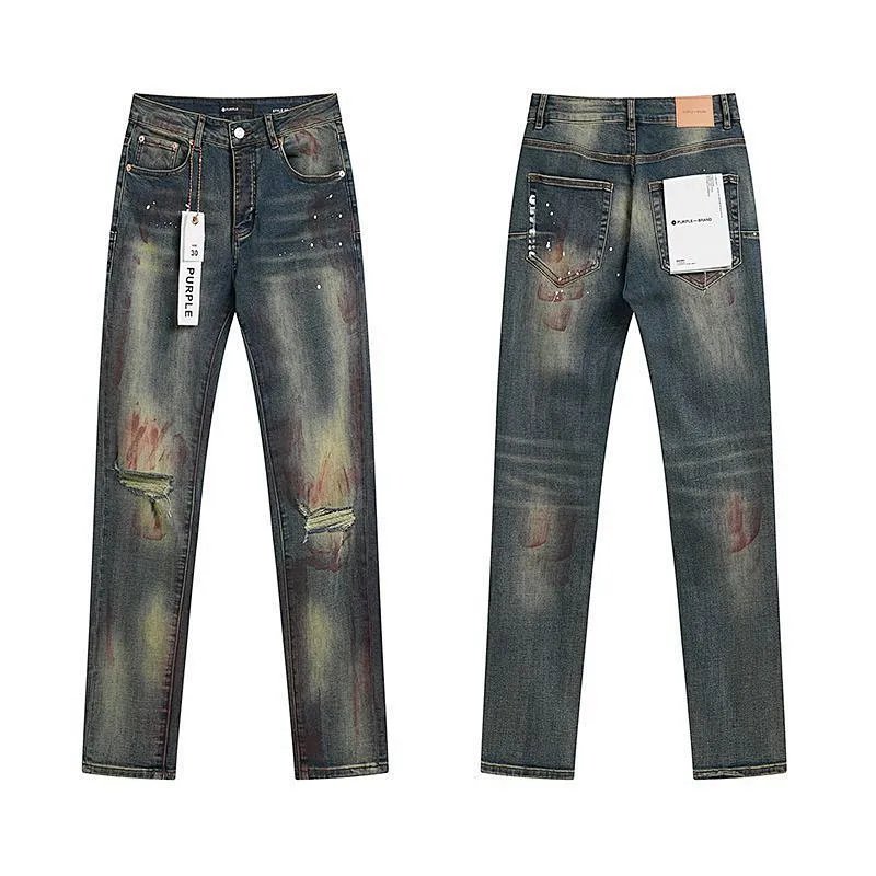 PURPLE Jeans