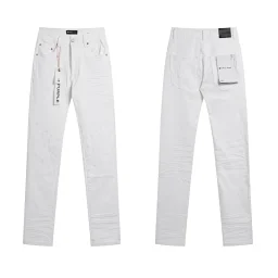 thumbnail for 新款时尚潮流百搭牛仔裤-004