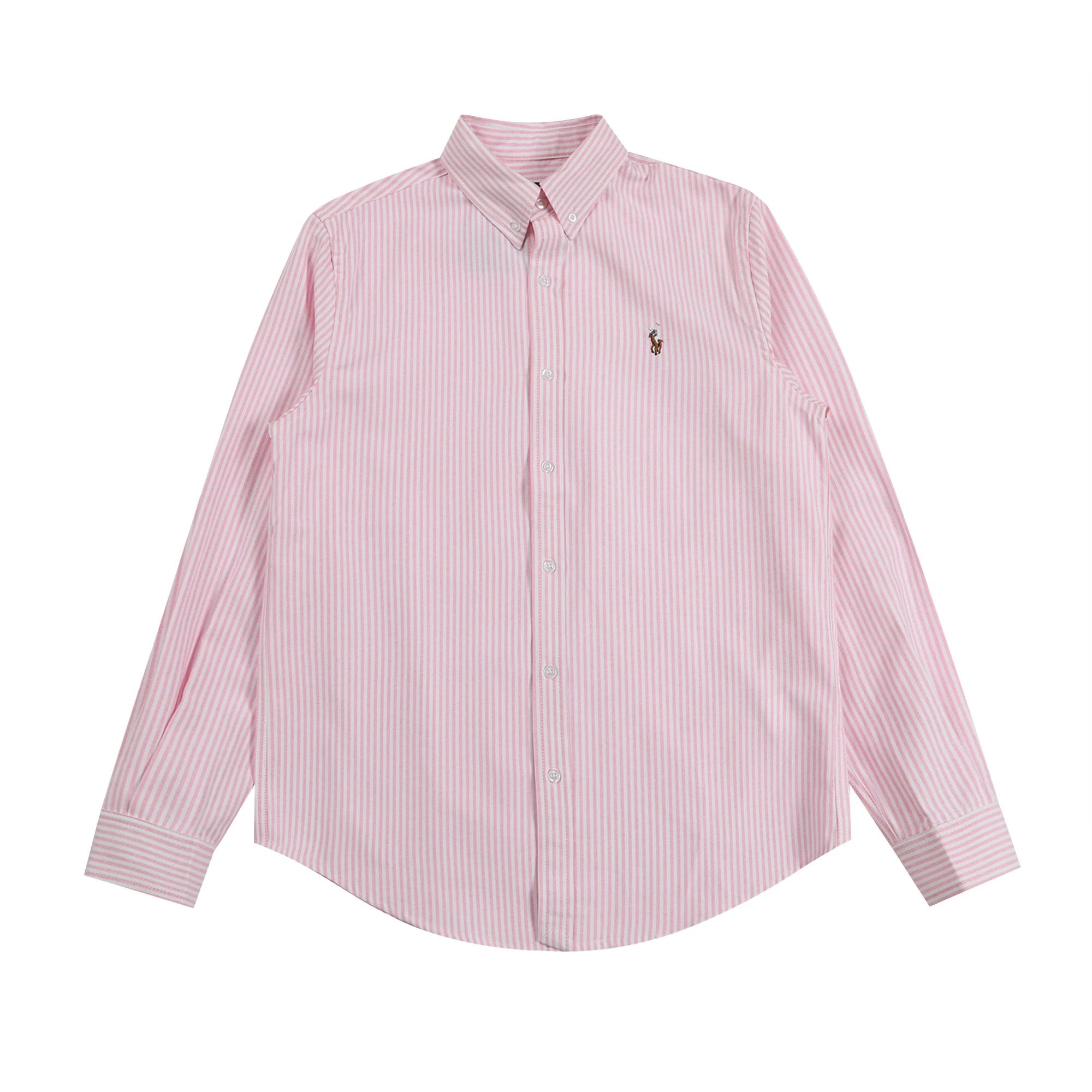 Ralph Lauren Striped Shirt