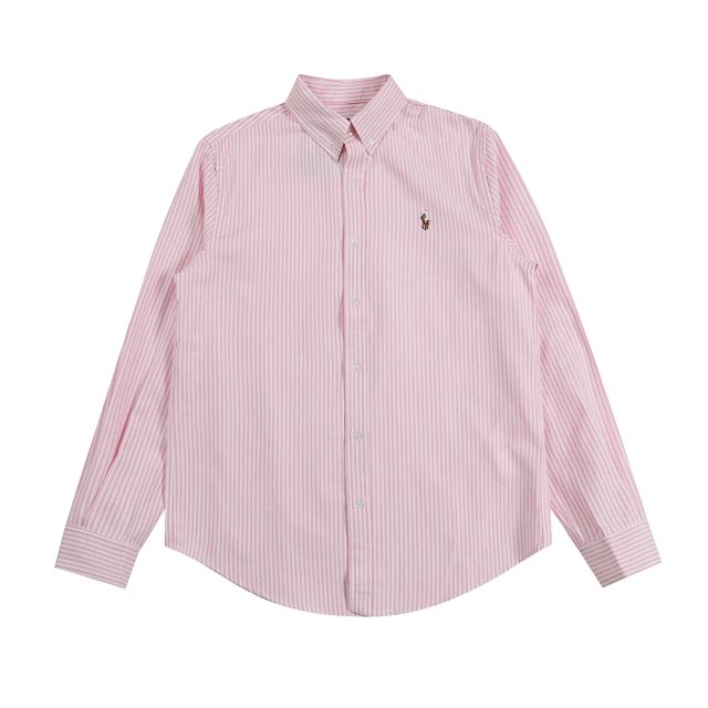 Ralph Lauren Striped Shirt: seller detail photo 9
