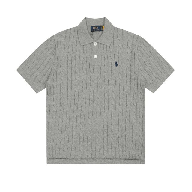 Ralph Lauren Knitted T-shirt: seller detail photo 3