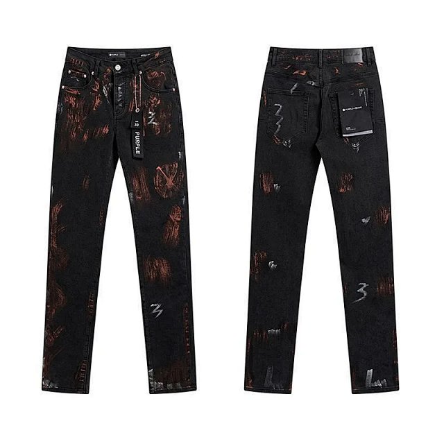 PURPLE Jeans: seller detail photo 8