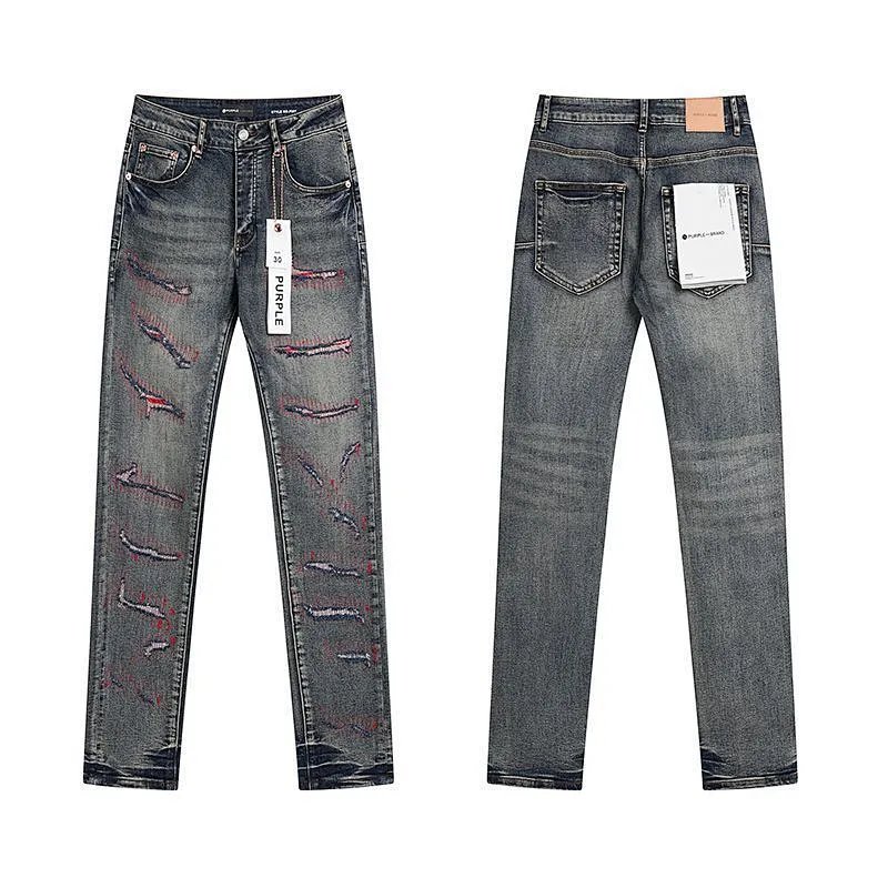PURPLE Jeans