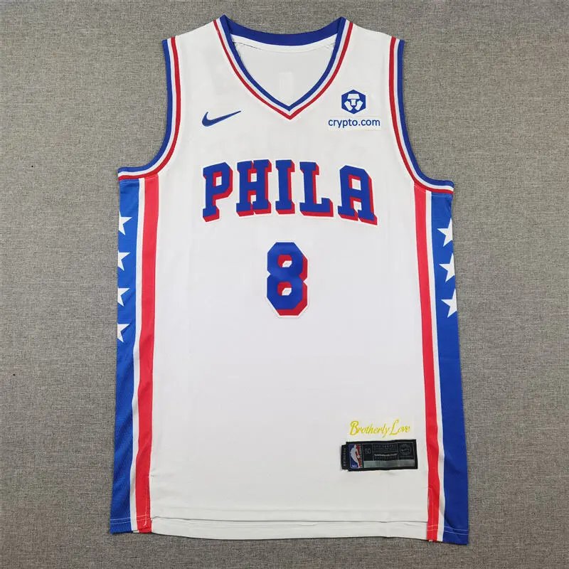 Nike NBA Basketball Jersey