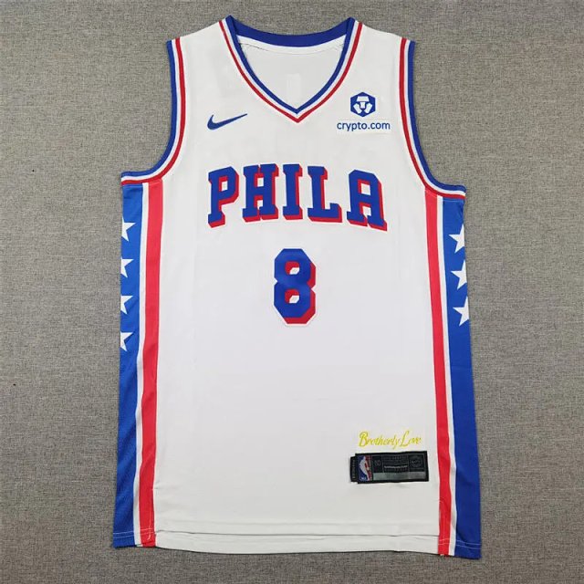 NBA Basketball Jerseys: seller detail photo 1