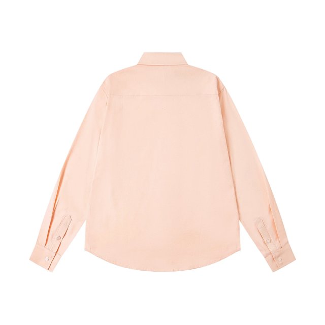 Ami Shirt: seller detail photo 4