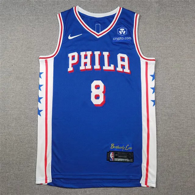 NBA Basketball Jerseys: seller detail photo 2
