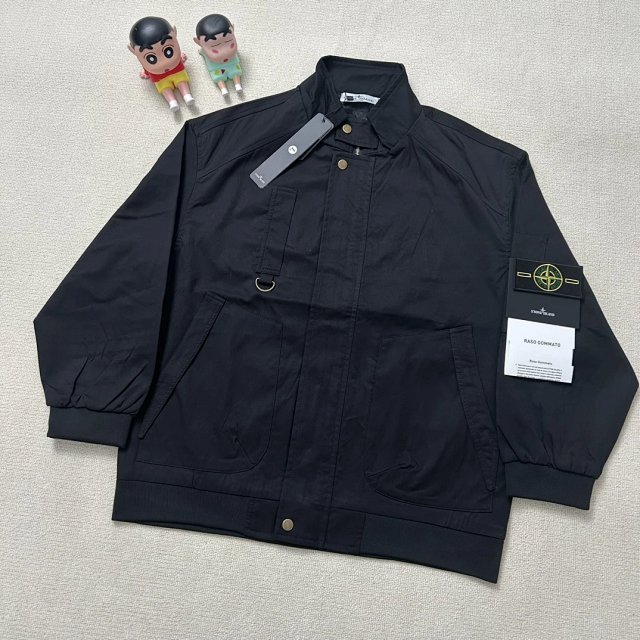 Stone Island Jacket: seller detail photo 13