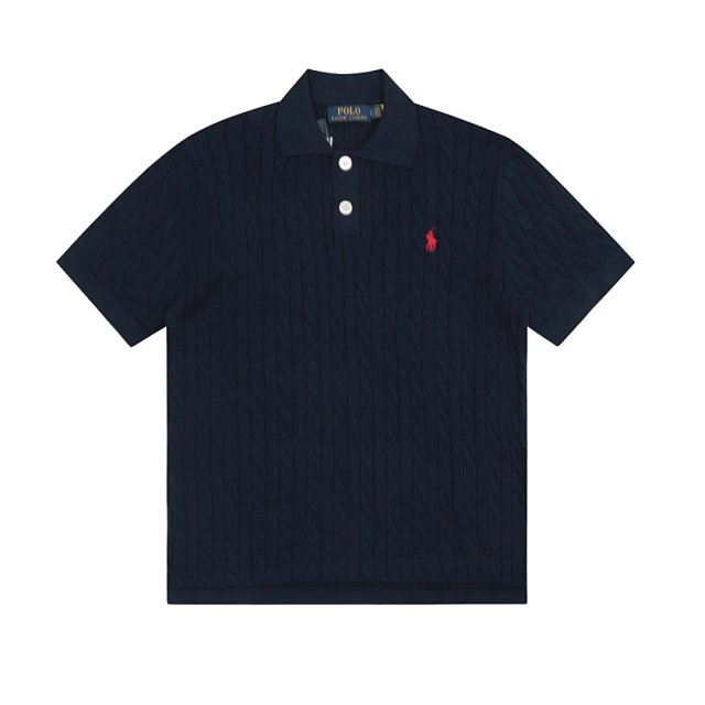 Ralph Lauren Knitted T-shirt: seller detail photo 4