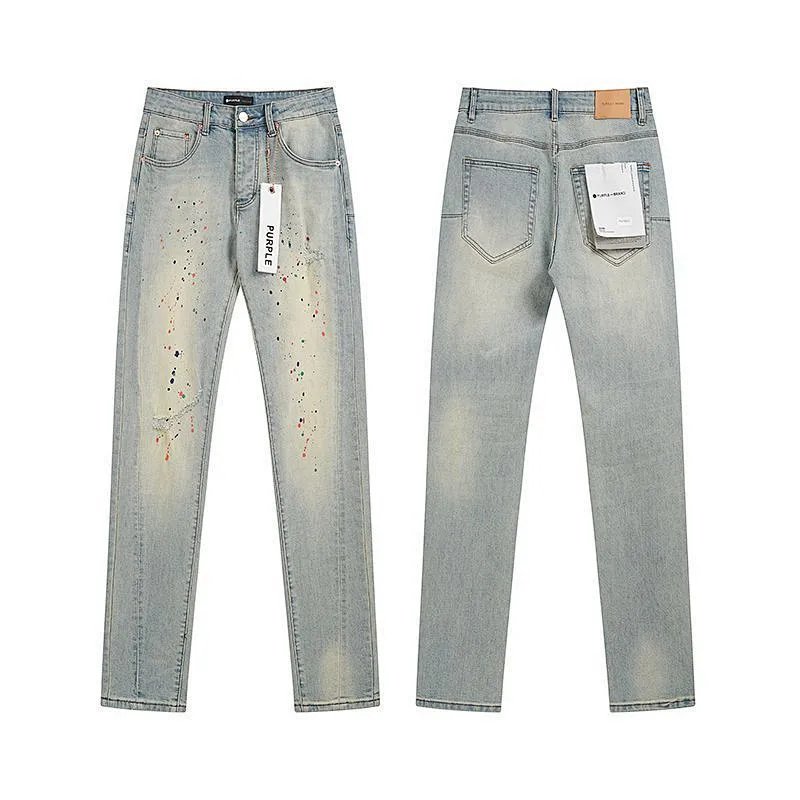 PURPLE Jeans
