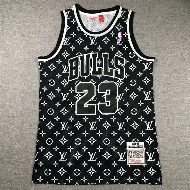 NBA Basketball Jerseys: seller detail photo 11