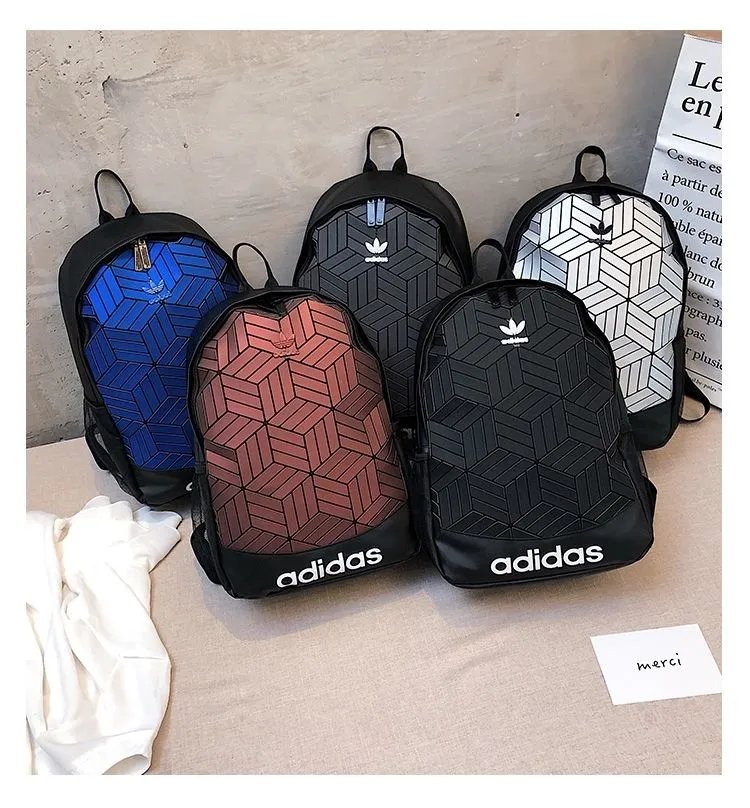 New fashionable and versatile backpack -002