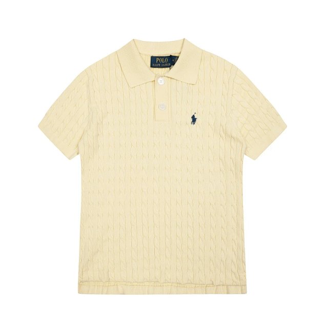 Ralph Lauren Knitted T-shirt: seller detail photo 6