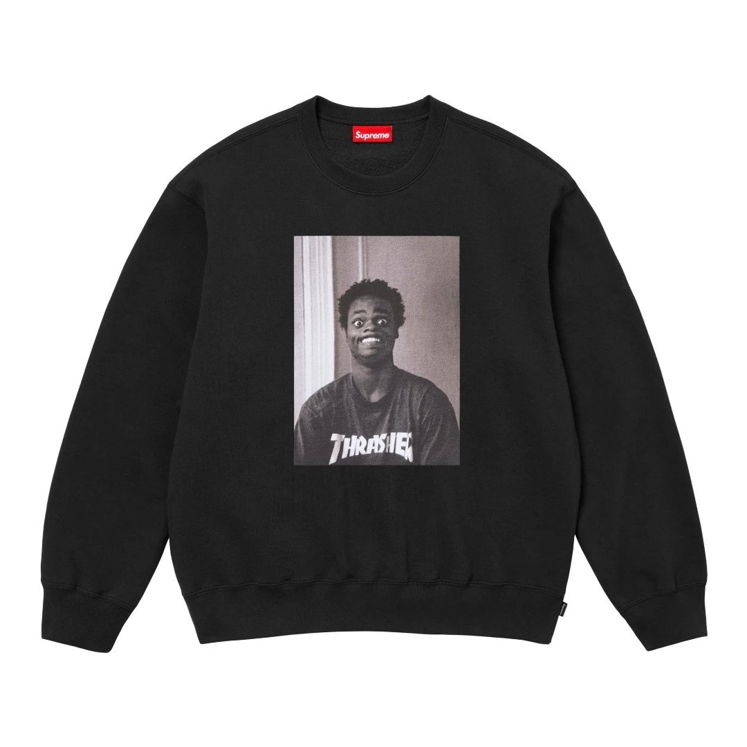 Supreme long sleeve shirt - rep longsleeve