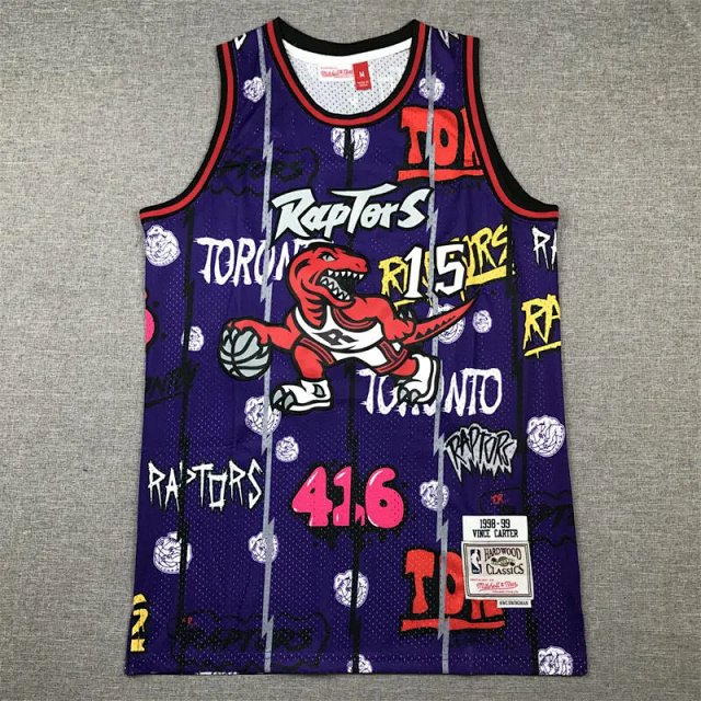 NBA Basketball Jerseys: seller detail photo 3