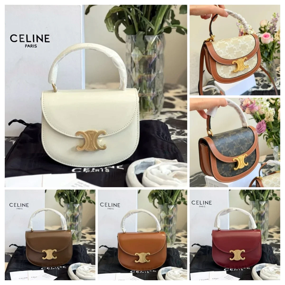 CELINE Handbag