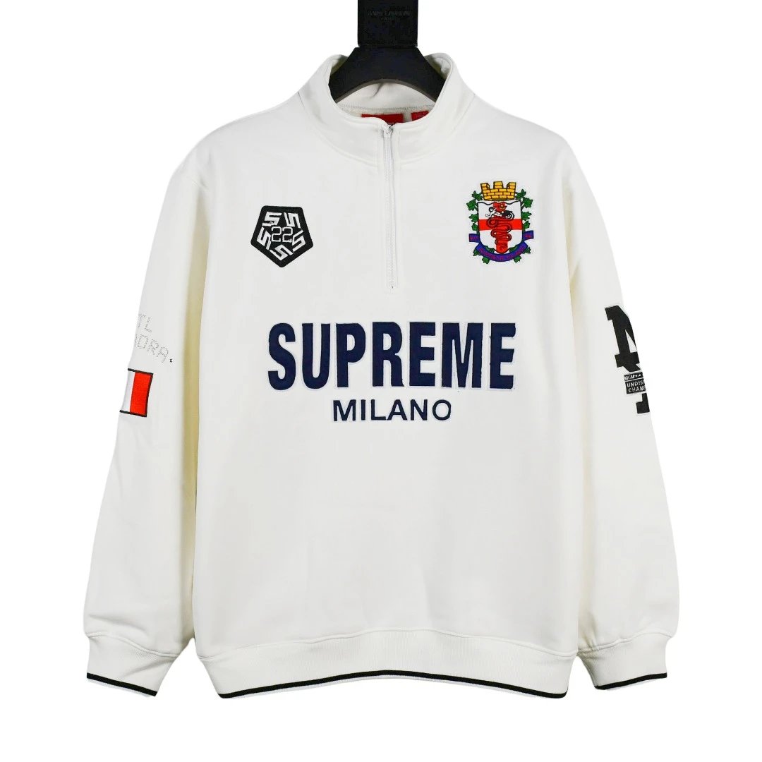 Supreme long sleeve shirt - rep longsleeve