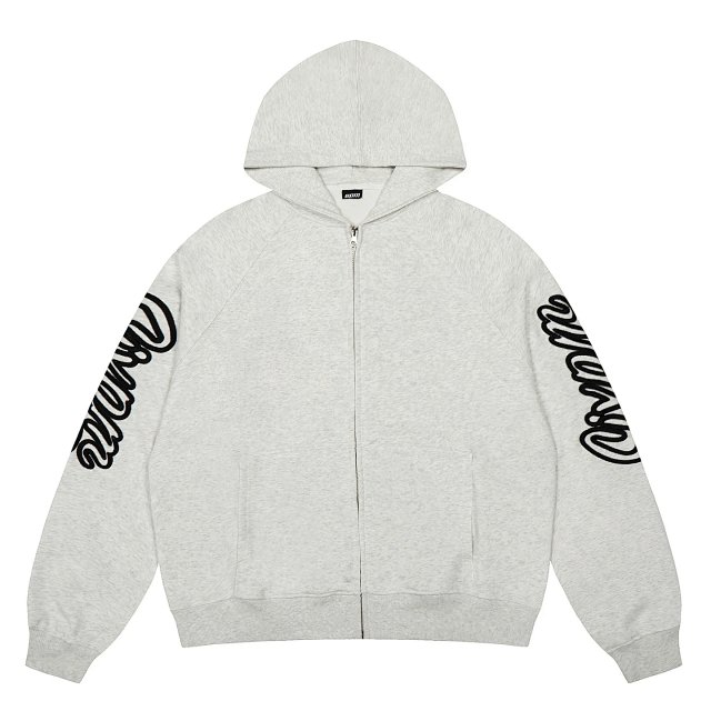 6PM Hoodie: seller detail photo 9