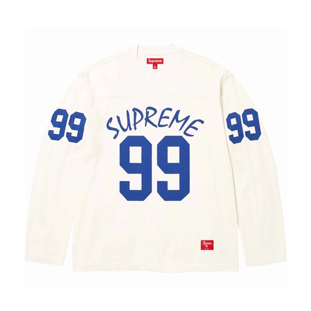 Supreme Sweatshirt: seller detail photo 2