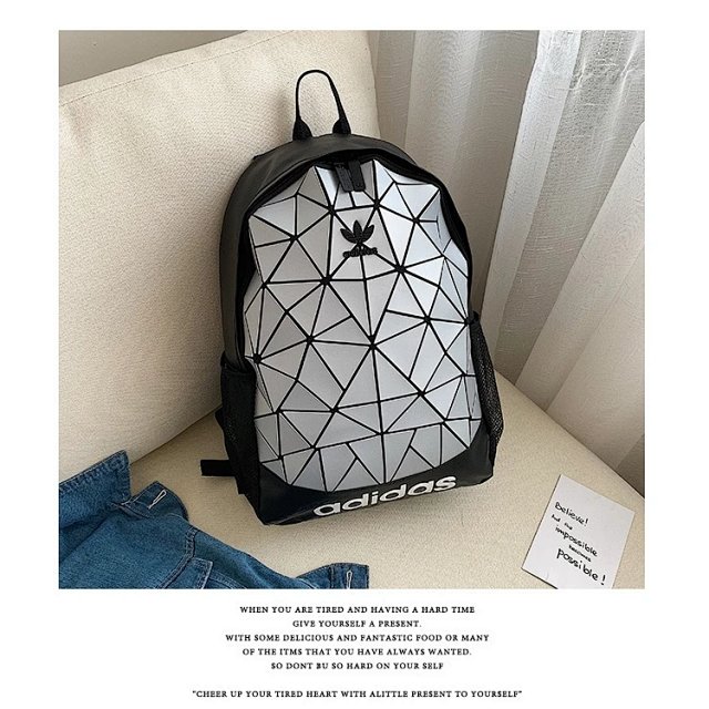 Adidas Backpack: seller detail photo 12