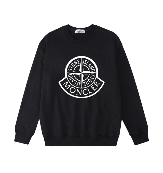 Stone Island Sweatshirt: seller detail photo 2