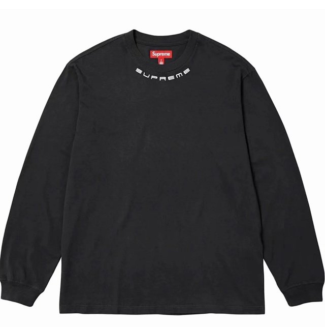 Supreme Sweatshirt: seller detail photo 4