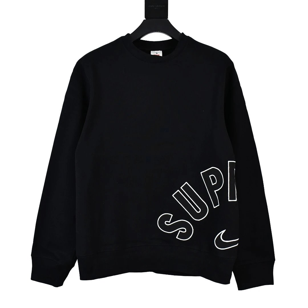 Supreme long sleeve shirt - rep longsleeve