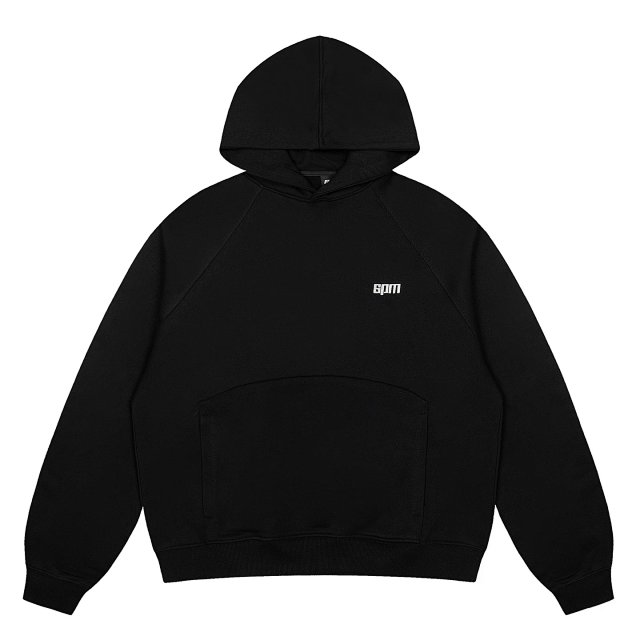 6PM Hoodie: seller detail photo 4