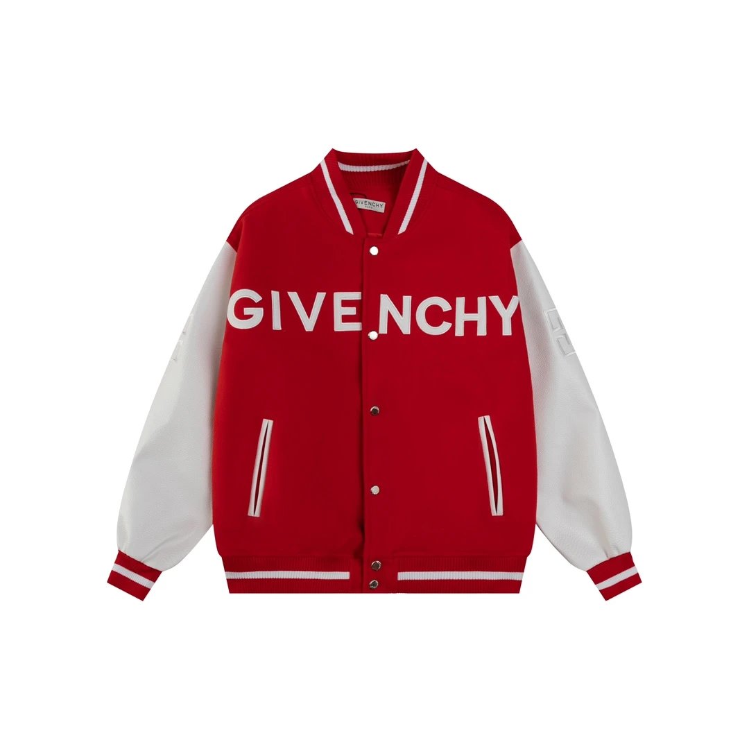 Fashion Casual Jacket photo 6