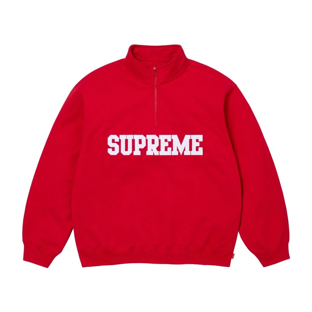 Supreme long sleeve shirt - rep longsleeve