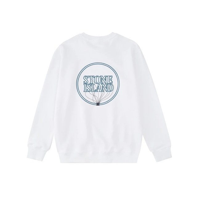 Stone Island Sweatshirt: seller detail photo 3