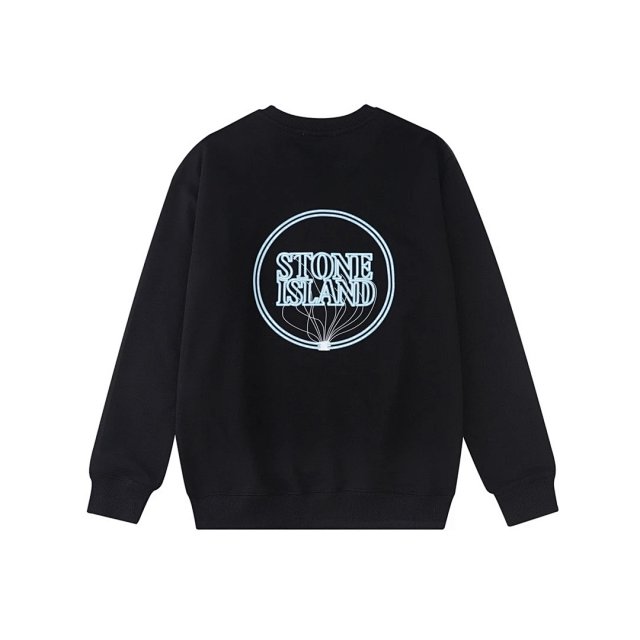 Stone Island Sweatshirt: seller detail photo 4