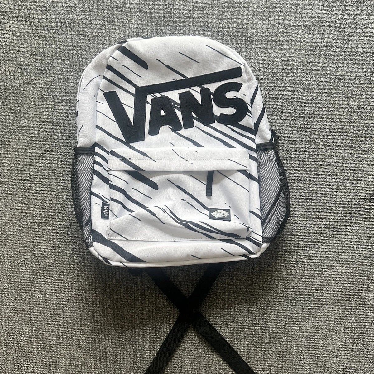 VANS Backpack