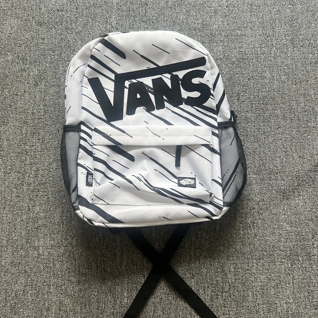 VANS Backpack: seller detail photo 2