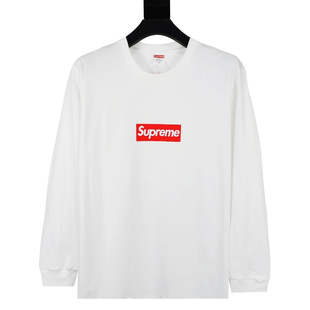 Supreme long sleeve shirt - rep longsleeve