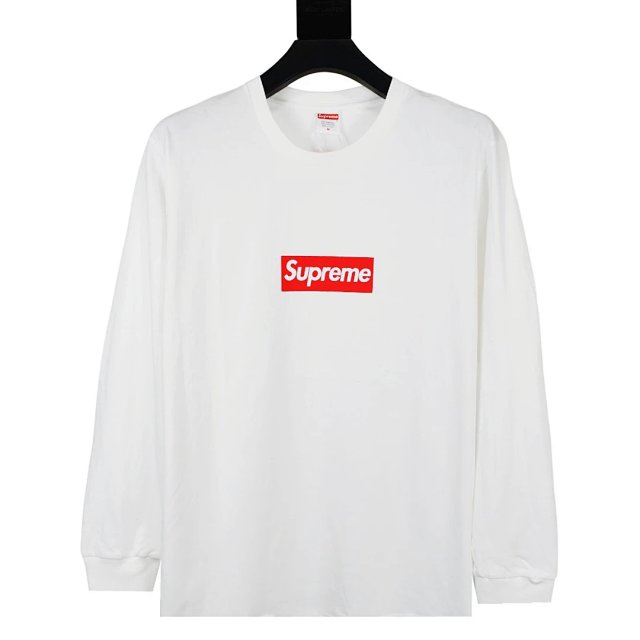 Supreme Sweatshirt: seller detail photo 12