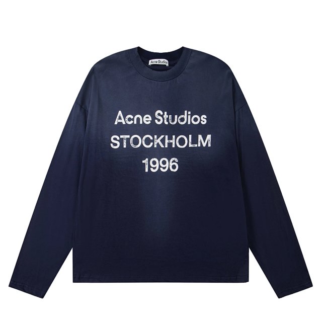 Acne Studios Sweatshirt: seller detail photo 3