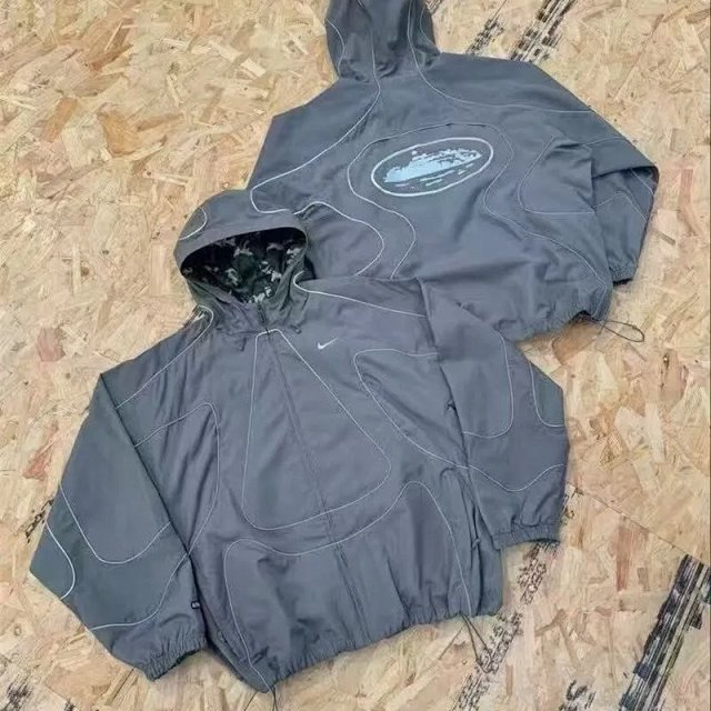 Corteiz Reflective Suit: seller detail photo 5