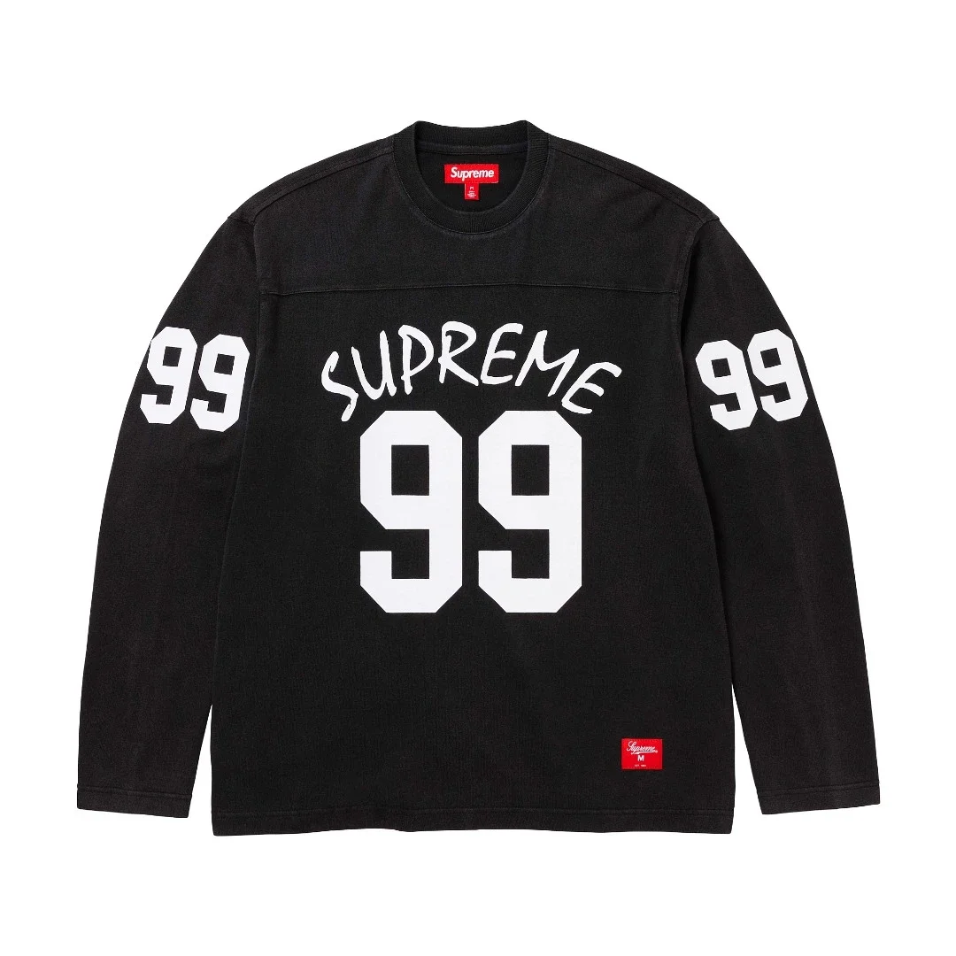Supreme  Full range of individual items