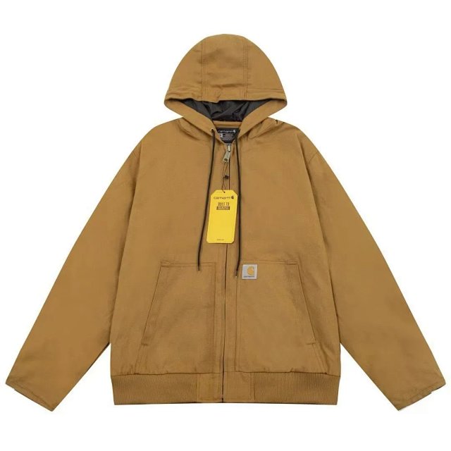 Carhartt Jacket: seller detail photo 8