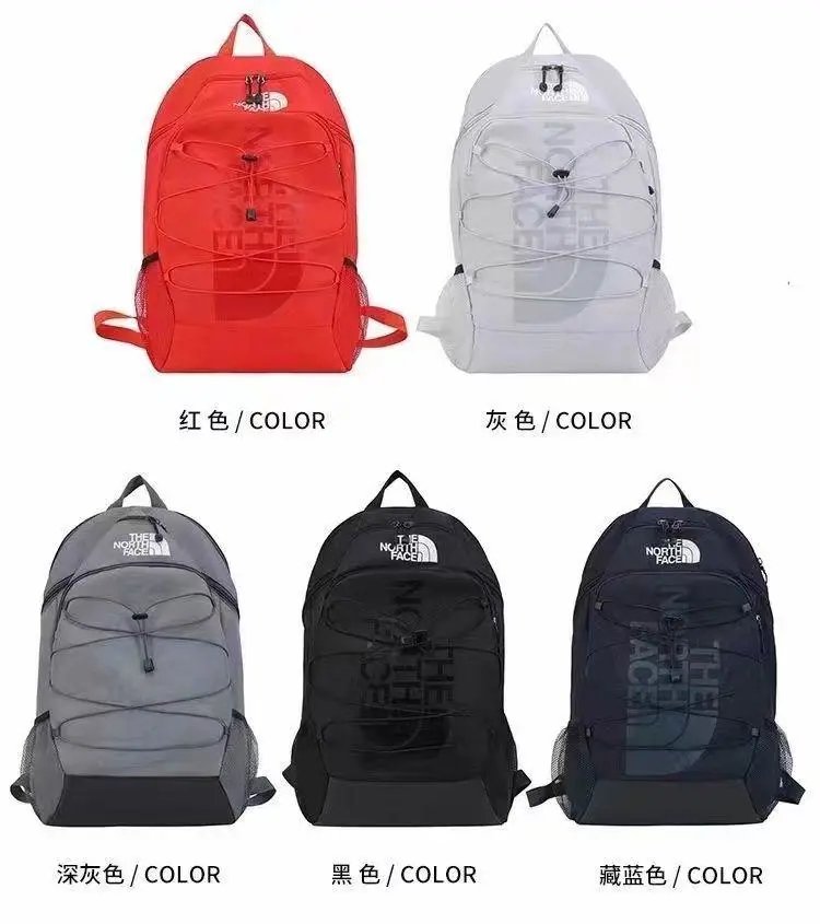 New fashionable and versatile backpack -004