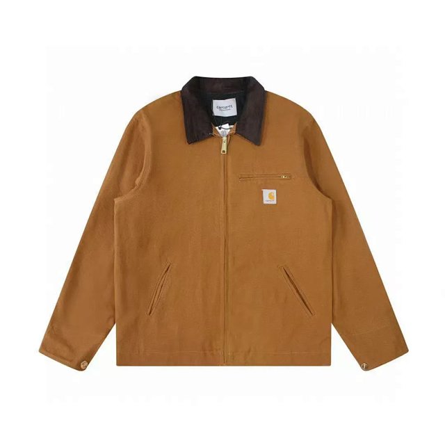 Carhartt Jacket: seller detail photo 4