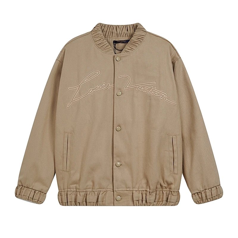 Fashion Casual Jacket photo 4