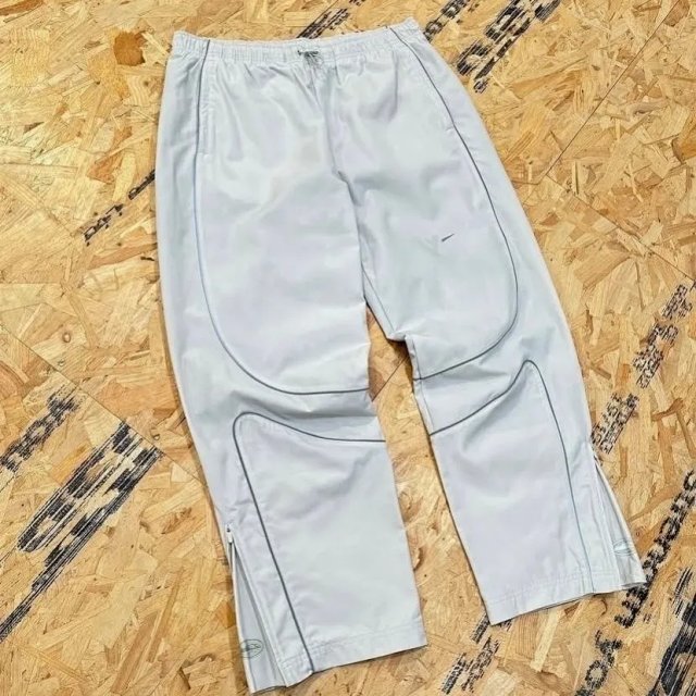 Corteiz Reflective Suit: seller detail photo 8