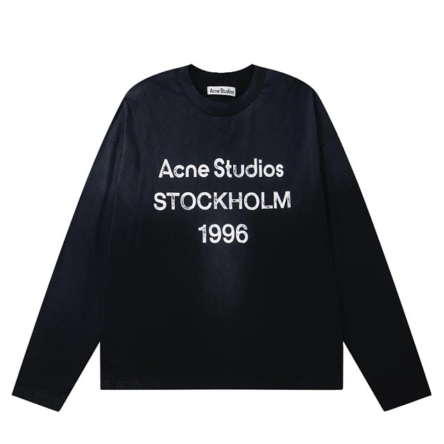 Acne Studios Sweatshirt: seller detail photo 4