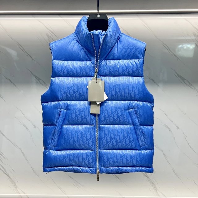 Dior Down Vest: seller detail photo 2