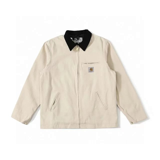 Carhartt Jacket: seller detail photo 3