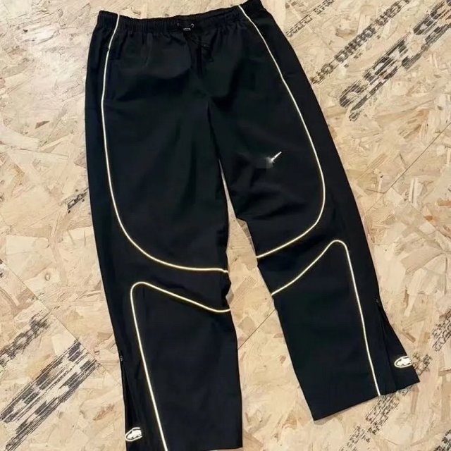 Corteiz Reflective Suit: seller detail photo 4